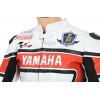 WGP Yamaha 50th Anniversary Edition Biker Jacket